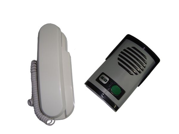 Porteiro eletrônico Residencial, INSTALADO!!!